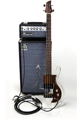 AMPEG MICRO STACK